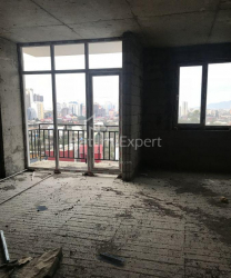 آپارتمان 1-комн 36 m² - گریگولا الیوا, Batumi
