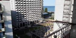 آپارتمان 65 متر مربع - یوریوسکایا, Batumi, گرجستان