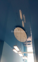 آپارتمان 2-комн 34 m² - یوسف کوبالادزه, Batumi