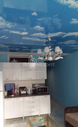 آپارتمان 2-комн 34 m² - یوسف کوبالادزه, Batumi