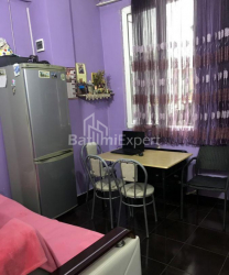 آپارتمان 70 متر مربع - یوریوسکایا, Batumi, گرجستان