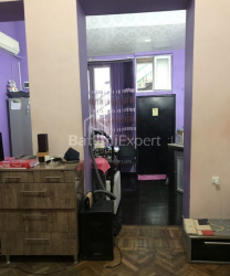 آپارتمان 3-комн 70 m² - یوریوسکایا, Batumi