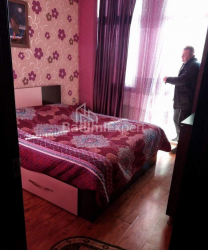 آپارتمان 2-комн 41 m² - آنگیسا, Batumi