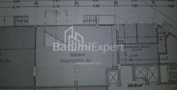 آپارتمان 4-комн 120 m² - یوریوسکایا, Batumi