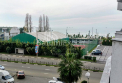 آپارتمان 1-комн 33 m² - کلانتر خیمشیاشویلی, Batumi