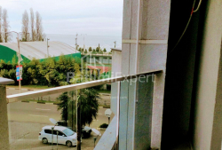 آپارتمان 1-комн 33 m² - کلانتر خیمشیاشویلی, Batumi