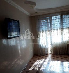 آپارتمان 3-комн 80 m² - یوریوسکایا, Batumi