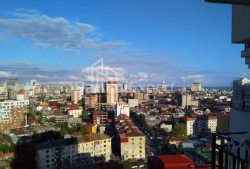 آپارتمان 80 متر مربع - الکساندرا پوشکین, Batumi, گرجستان