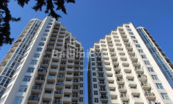 آپارتمان 80 متر مربع - الکساندرا پوشکین, Batumi, گرجستان