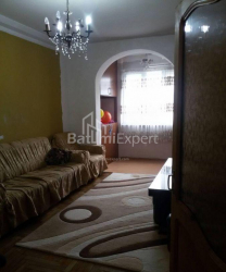 آپارتمان 4-комн 65 m² - الکساندرا پوشکین, Batumi