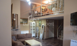آپارتمان 4-комн 117 m² - ایلیا چاوچاوادزه, Batumi