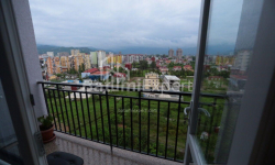 آپارتمان 2-комн 40 m² - یوریوسکایا, Batumi