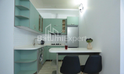 آپارتمان 40 متر مربع - یوریوسکایا, Batumi, گرجستان