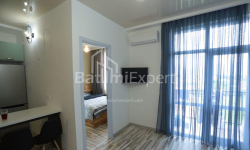 آپارتمان 2-комн 40 m² - یوریوسکایا, Batumi