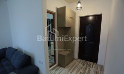 آپارتمان 2-комн 40 m² - یوریوسکایا, Batumi