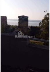 آپارتمان 77 متر مربع - شالوا ایناساریدزه, Batumi, گرجستان