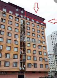 آپارتمان 5-комн 145 m² - یوسف کوبالادزه, Batumi