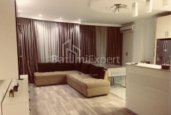 آپارتمان 6-комн 153 m² - واختنگ گرگاسالی, Batumi