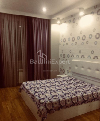 آپارتمان 153 متر مربع - واختنگ گرگاسالی, Batumi, گرجستان