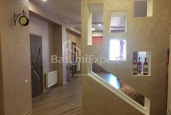 آپارتمان 3-комн 122 m² - زورابا گورگیلادزه, Batumi
