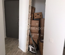 آپارتمان 2-комн 48 m² - الکساندرا پوشکین, Batumi