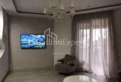 آپارتمان 4-комн 113 m² - یوریوسکایا, Batumi