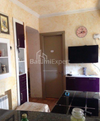 آپارتمان 4-комн 102 m² - اکوتیم تاکایشویلی, Batumi