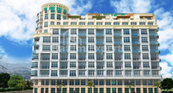 آپارتمان 2-комн 55 m² - استفان زوبالاشویلی, Batumi