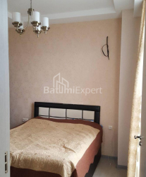 آپارتمان 3-комн 78 m² - زورابا گورگیلادزه, Batumi