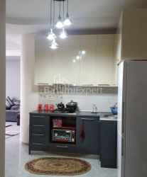 آپارتمان 3-комн 78 m² - زورابا گورگیلادزه, Batumi