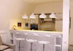 آپارتمان 3-комн 71 m² - الکساندرا پوشکین, Batumi