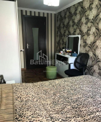 آپارتمان 3-комн 85 m² - الکساندرا پوشکین, Batumi