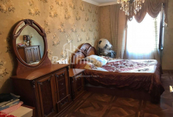 آپارتمان 3-комн 85 m² - الکساندرا پوشکین, Batumi