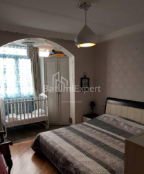 آپارتمان 85 متر مربع - واختنگ گرگاسالی, Batumi, گرجستان