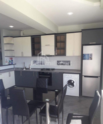 آپارتمان 3-комн 87 m² - دیوید آگماشنبلی, Batumi