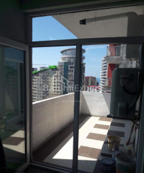 آپارتمان 87 متر مربع - دیوید آگماشنبلی, Batumi, گرجستان