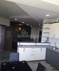 آپارتمان 87 متر مربع - دیوید آگماشنبلی, Batumi, گرجستان