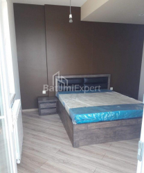 آپارتمان 3-комн 87 m² - دیوید آگماشنبلی, Batumi