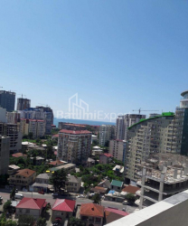 آپارتمان 87 متر مربع - دیوید آگماشنبلی, Batumi, گرجستان