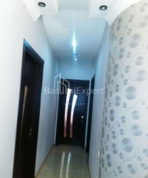 آپارتمان 3-комн 91 m² - نیکو پیروسمانی, Batumi