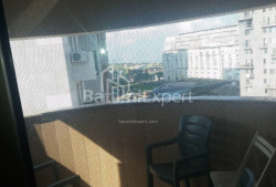 آپارتمان 92 متر مربع - زورابا گورگیلادزه, Batumi, گرجستان