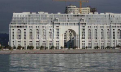 آپارتمان 3-комн 70 m² - کلانتر خیمشیاشویلی, Batumi
