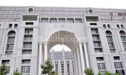 آپارتمان 3-комн 70 m² - کلانتر خیمشیاشویلی, Batumi