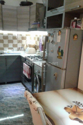 آپارتمان 3-комн 62 m² - کلانتر خیمشیاشویلی, Batumi