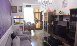 آپارتمان 3-комн 62 m² - کلانتر خیمشیاشویلی, Batumi