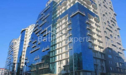 آپارتمان 3-комн 62 m² - کلانتر خیمشیاشویلی, Batumi