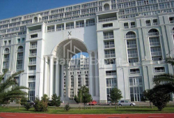 آپارتمان 2-комн 57 m² - کلانتر خیمشیاشویلی, Batumi