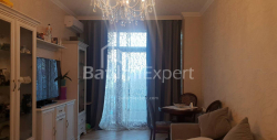 آپارتمان 2-комн 51 m² - کلانتر خیمشیاشویلی, Batumi