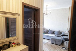 آپارتمان 2-комн 51 m² - کلانتر خیمشیاشویلی, Batumi