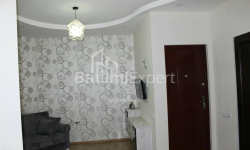 آپارتمان 53 متر مربع - روستاولی, Batumi, گرجستان